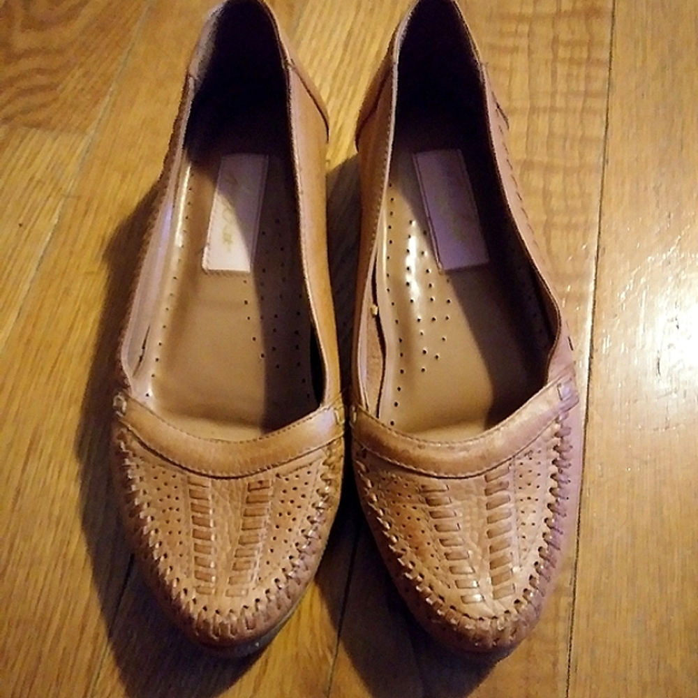 Jacky smith shoes